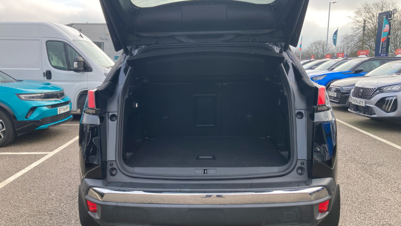 Peugeot 3008 1.2 PureTech GT Line Premium 5dr EAT8 Petrol Estate